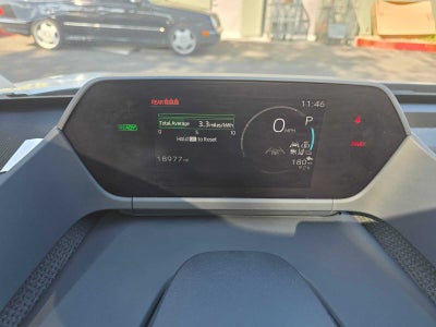 2024 Toyota bZ4X XLE