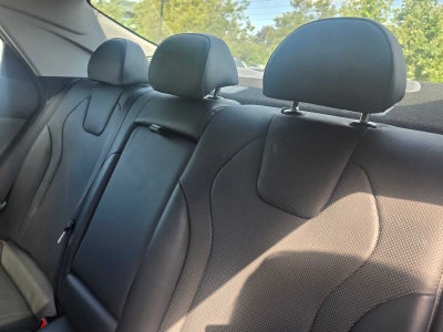 2021 Hyundai Elantra Limited