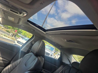 2021 Hyundai Elantra Limited
