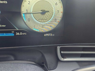 2021 Hyundai Elantra Limited
