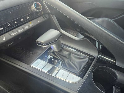 2021 Hyundai Elantra Limited