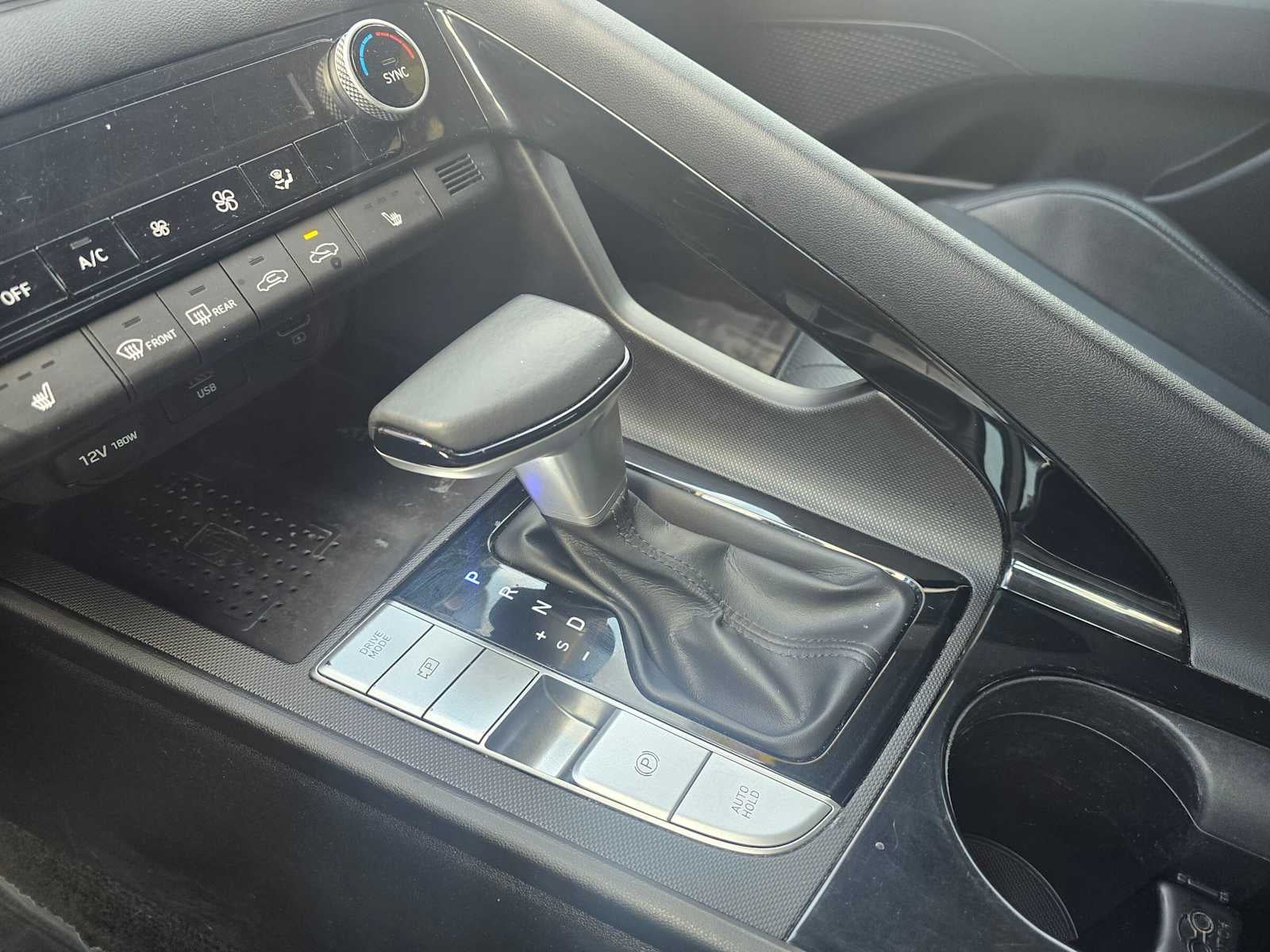 2021 Hyundai Elantra Limited