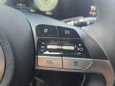 2021 Hyundai Elantra Limited
