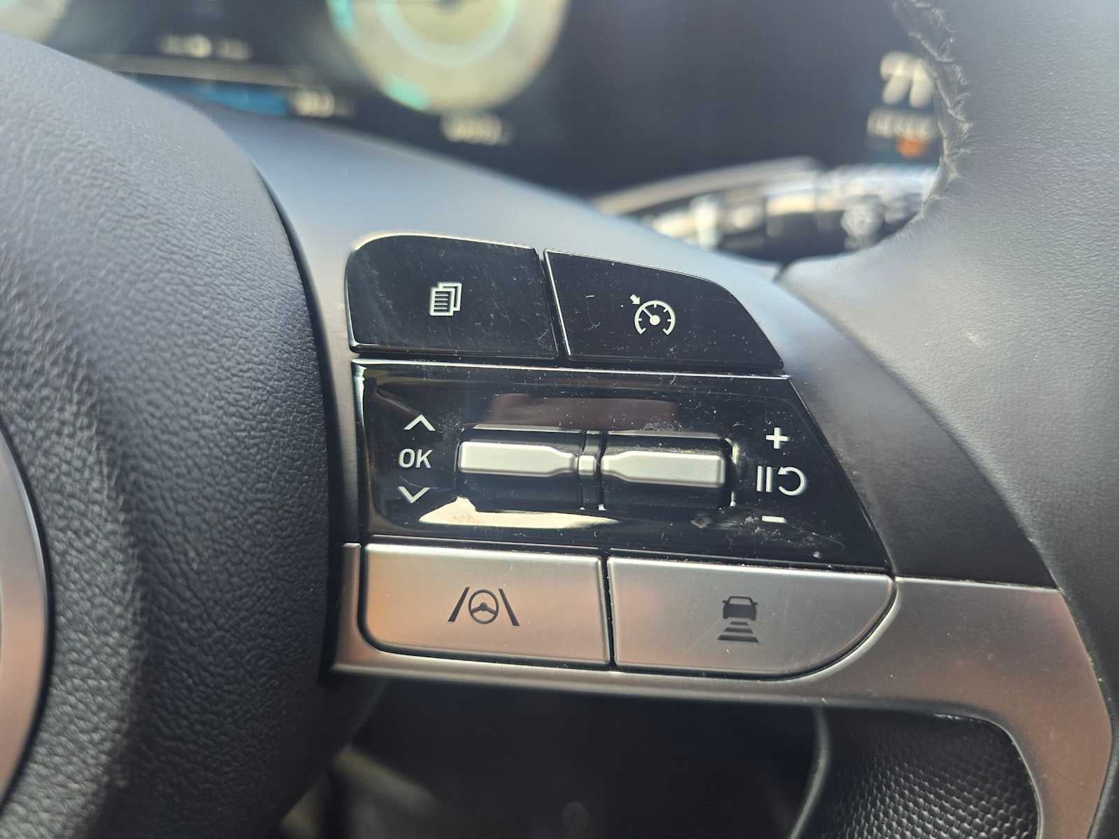 2021 Hyundai Elantra Limited