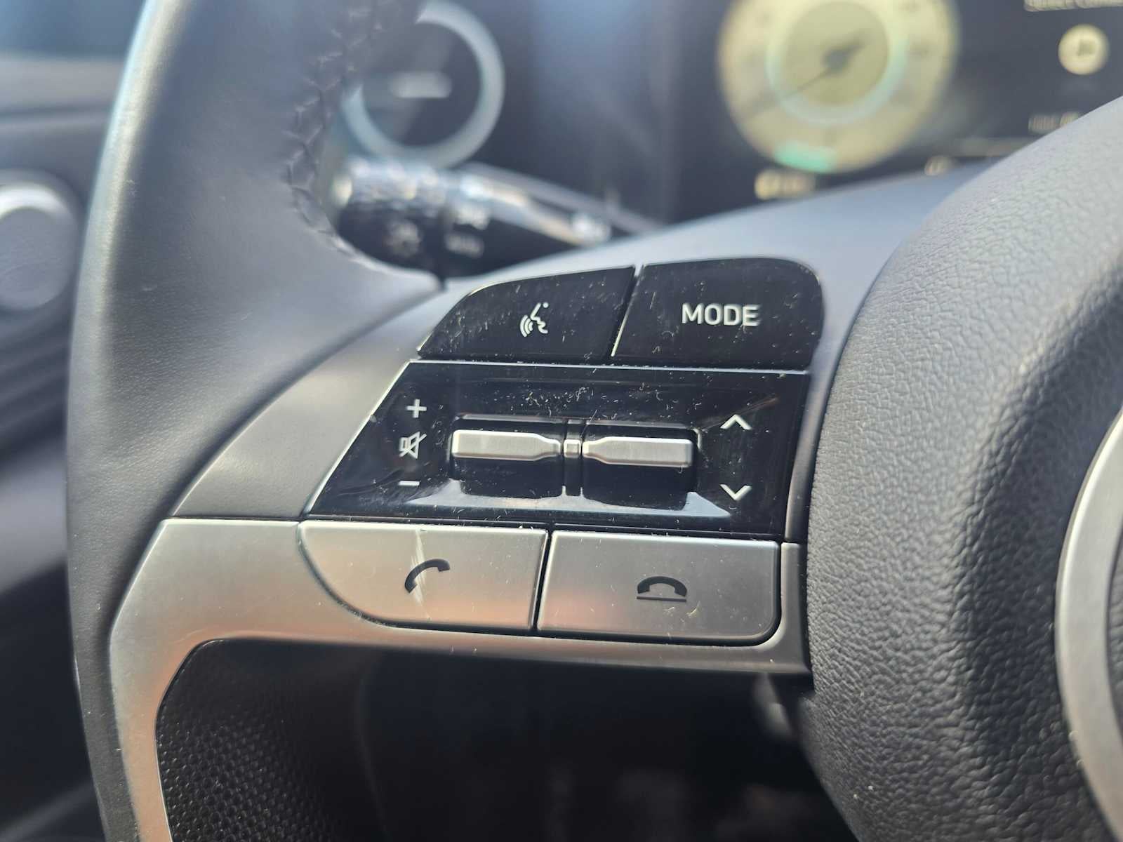 2021 Hyundai Elantra Limited