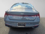 2021 Hyundai Elantra Limited