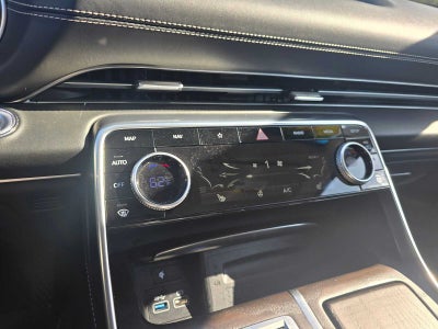 2024 Genesis GV80 2.5T AWD