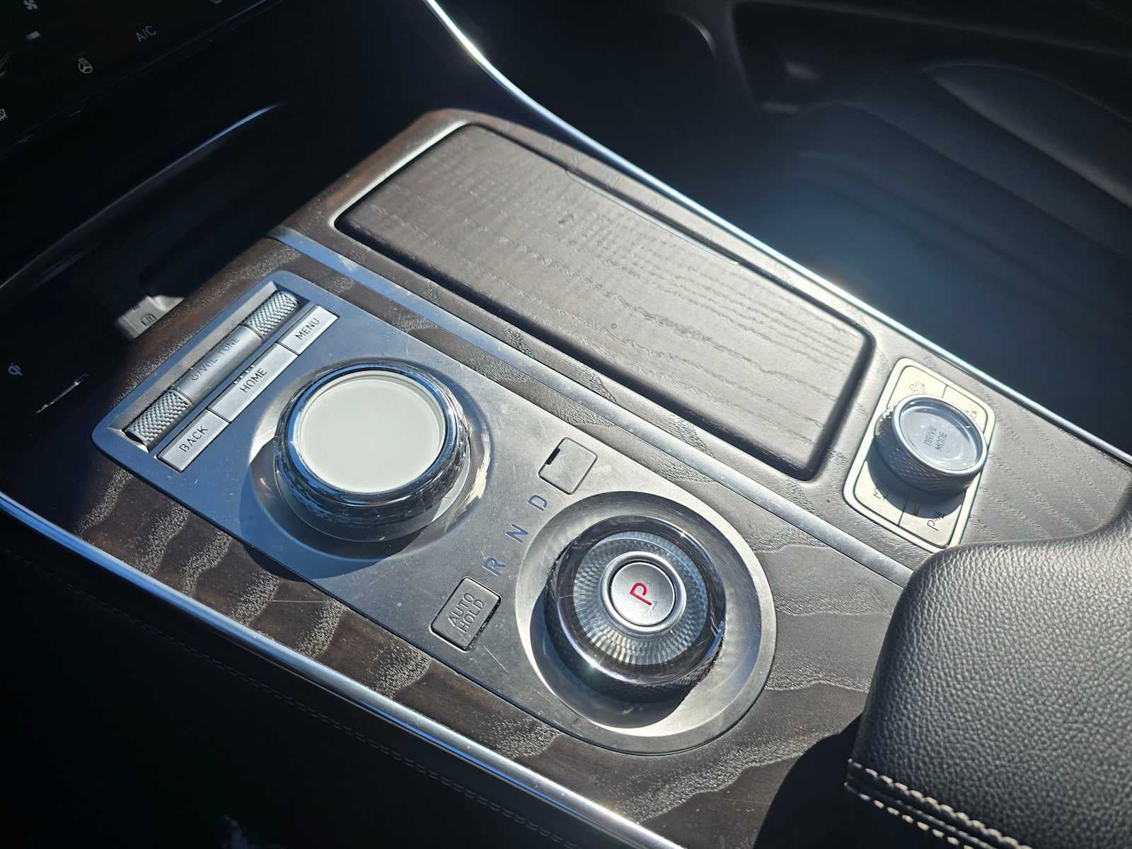 2024 Genesis GV80 2.5T AWD