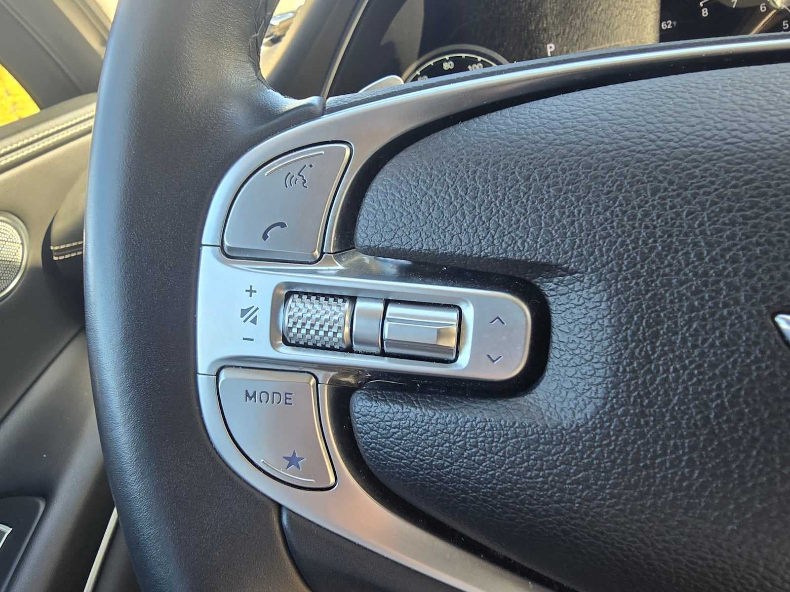 2024 Genesis GV80 2.5T AWD