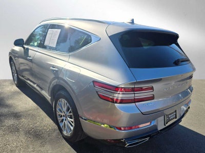 2024 Genesis GV80 2.5T AWD