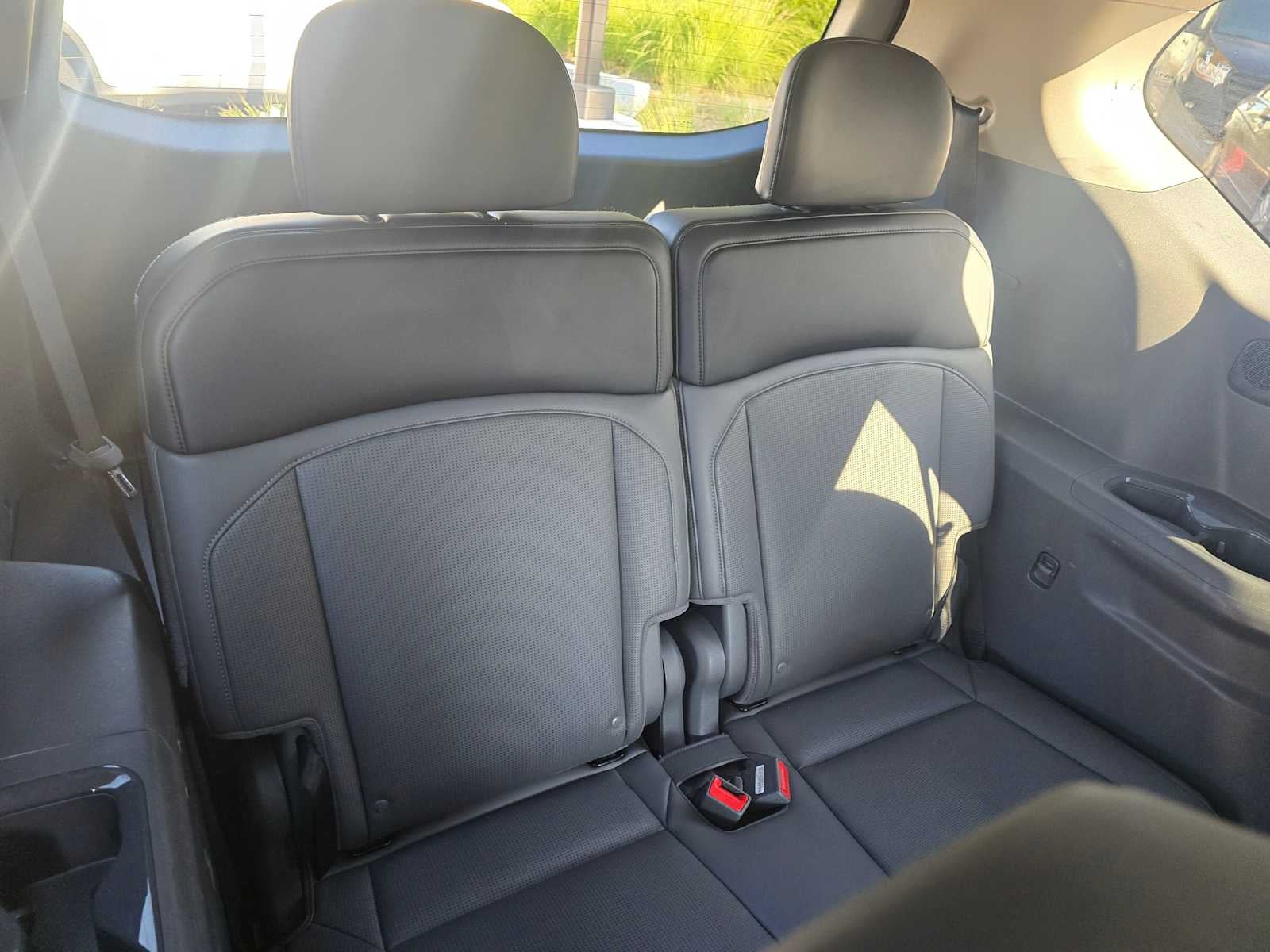 2024 Kia EV9 Light Long Range