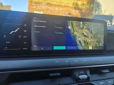 2024 Kia EV9 Light Long Range