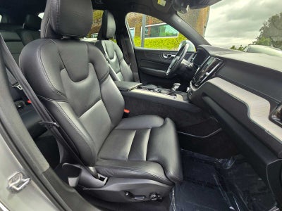 2019 Volvo XC60 Inscription