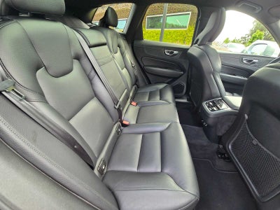 2019 Volvo XC60 Inscription