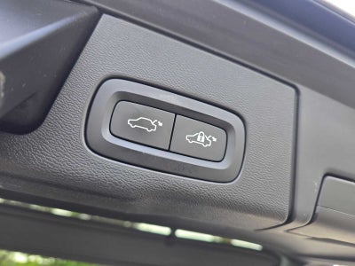 2019 Volvo XC60 Inscription
