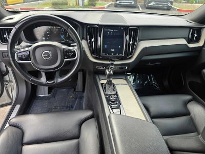 2019 Volvo XC60 Inscription