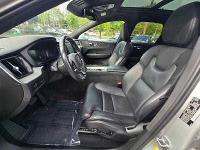 2019 Volvo XC60 Inscription