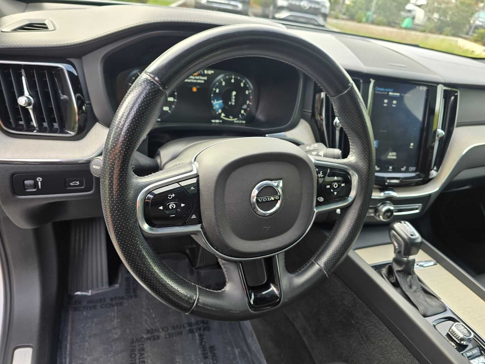 2019 Volvo XC60 Inscription