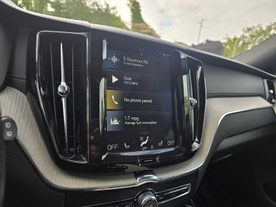 2019 Volvo XC60 Inscription