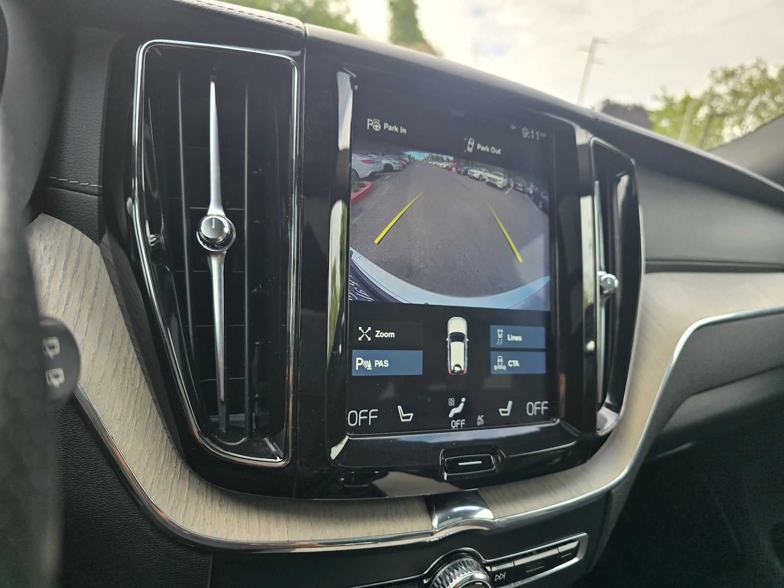 2019 Volvo XC60 Inscription