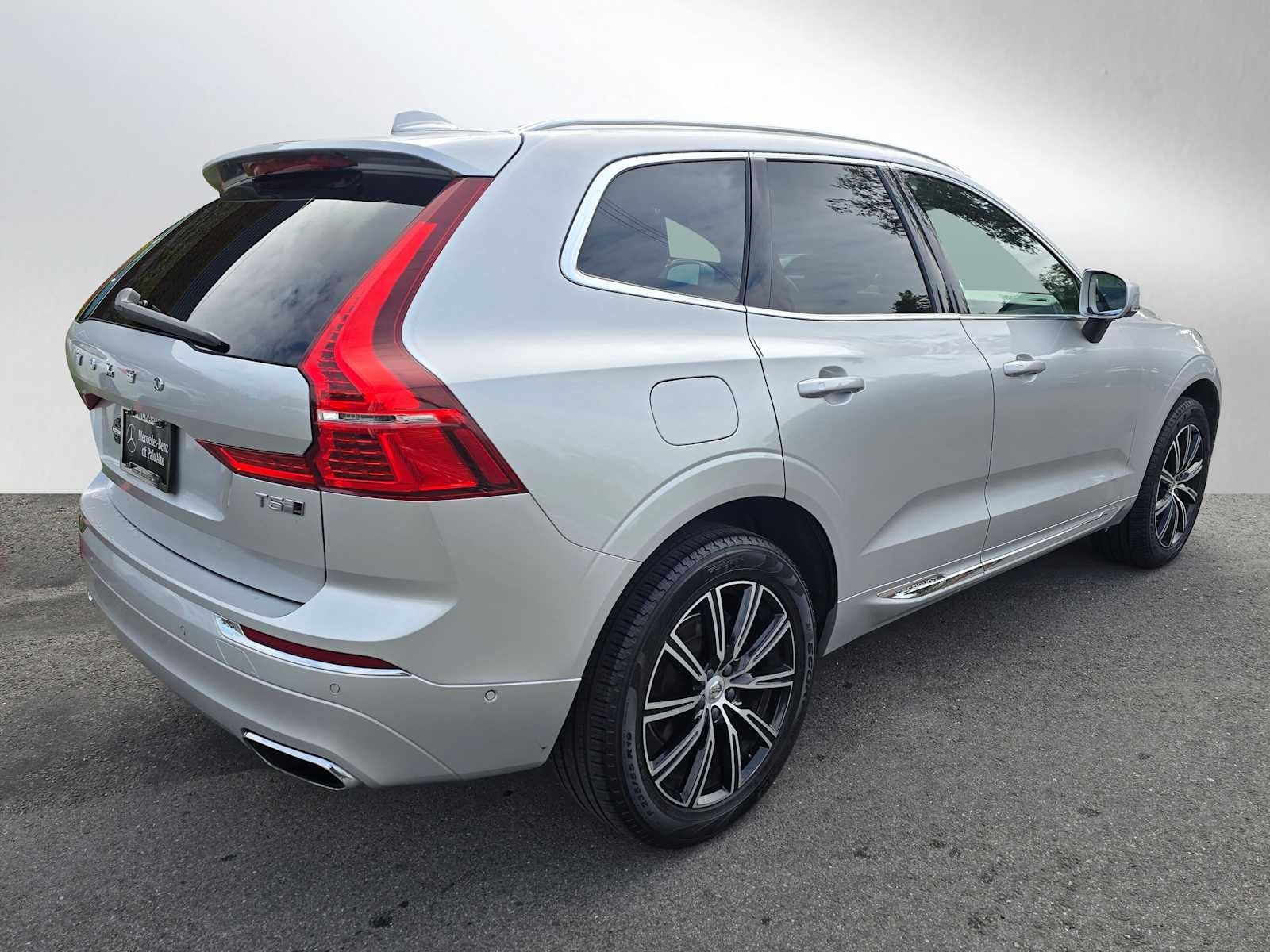 2019 Volvo XC60 Inscription