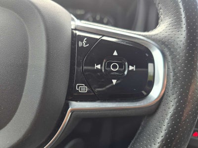 2019 Volvo XC60 Inscription
