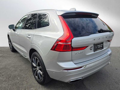 2019 Volvo XC60 Inscription