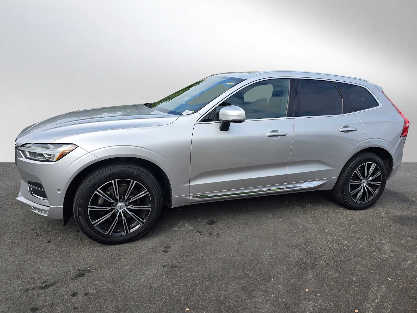 2019 Volvo XC60 Inscription