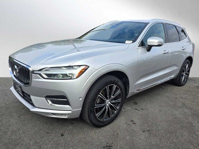2019 Volvo XC60 Inscription