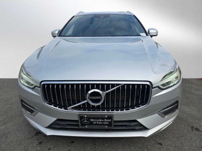 2019 Volvo XC60 Inscription