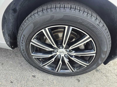 2019 Volvo XC60 Inscription