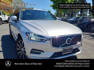 2019 Volvo XC60 Inscription
