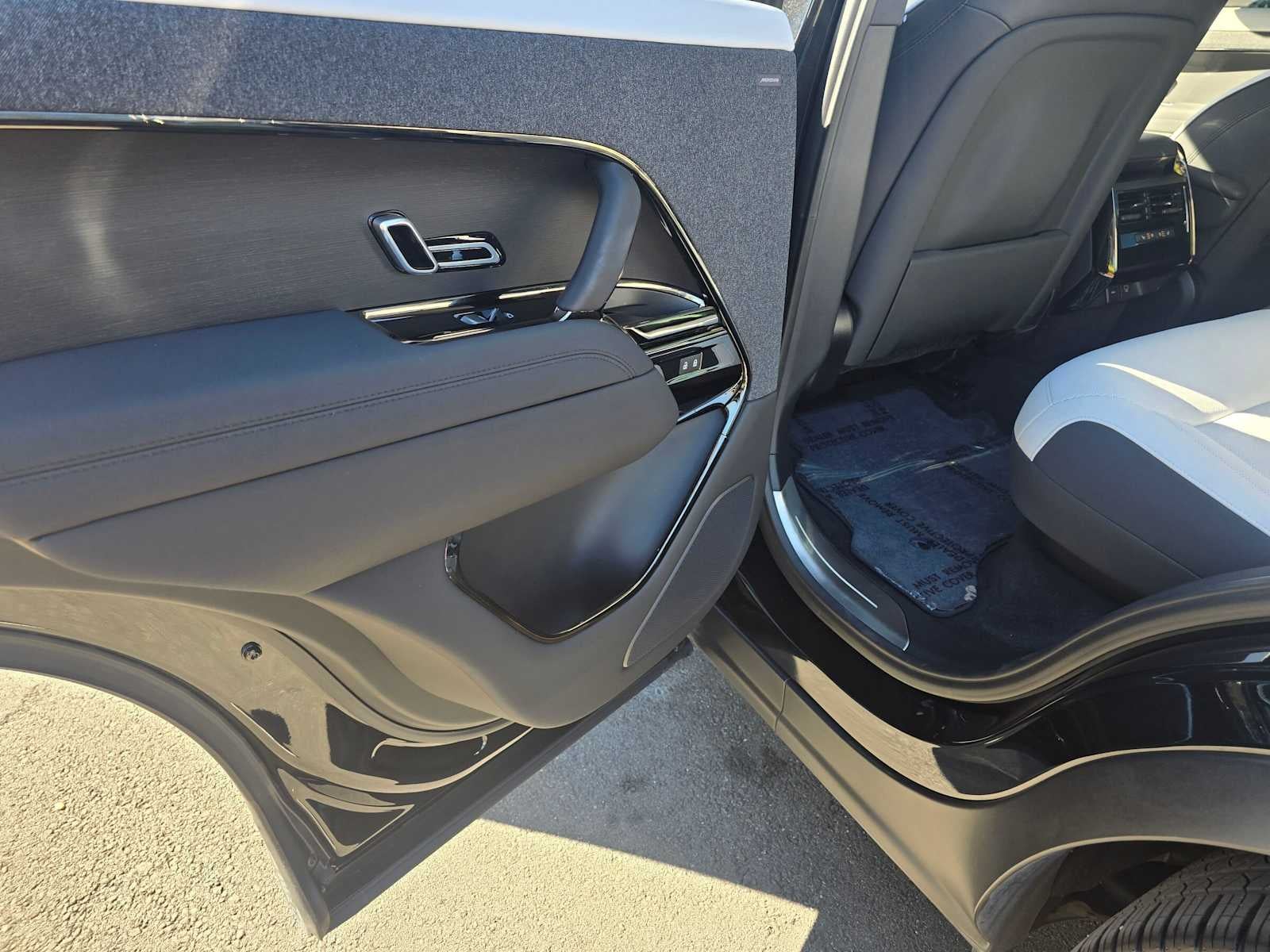 2023 Land Rover Range Rover Sport SE Dynamic