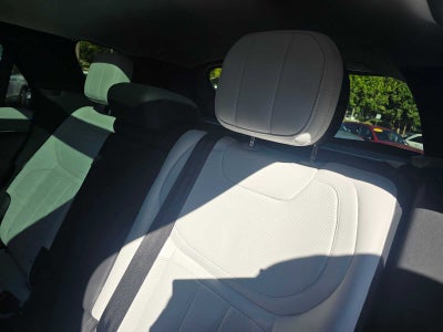 2023 Land Rover Range Rover Sport SE Dynamic