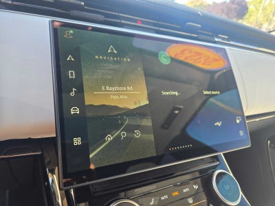 2023 Land Rover Range Rover Sport SE Dynamic