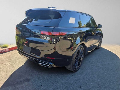 2023 Land Rover Range Rover Sport SE Dynamic