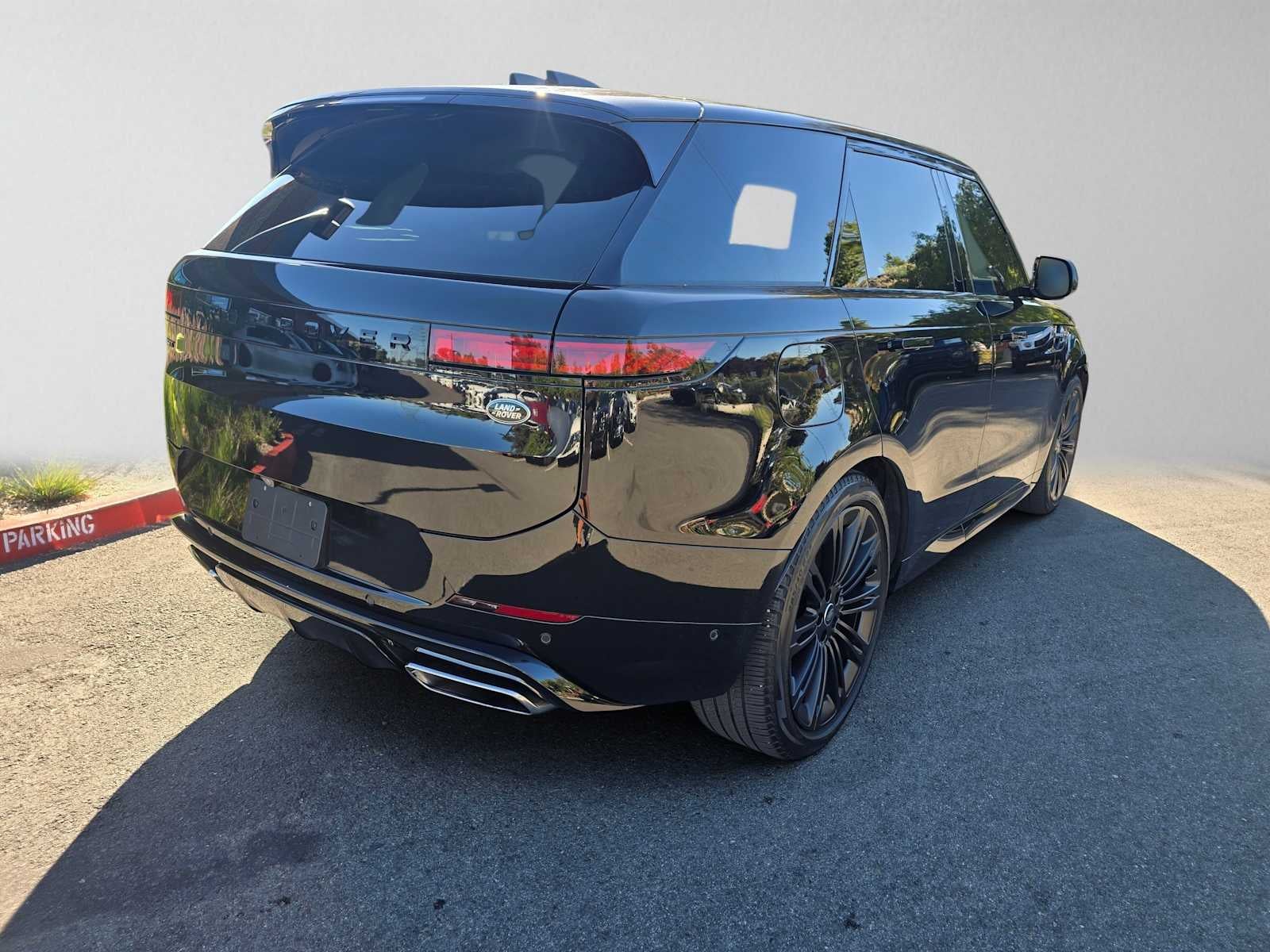 2023 Land Rover Range Rover Sport SE Dynamic