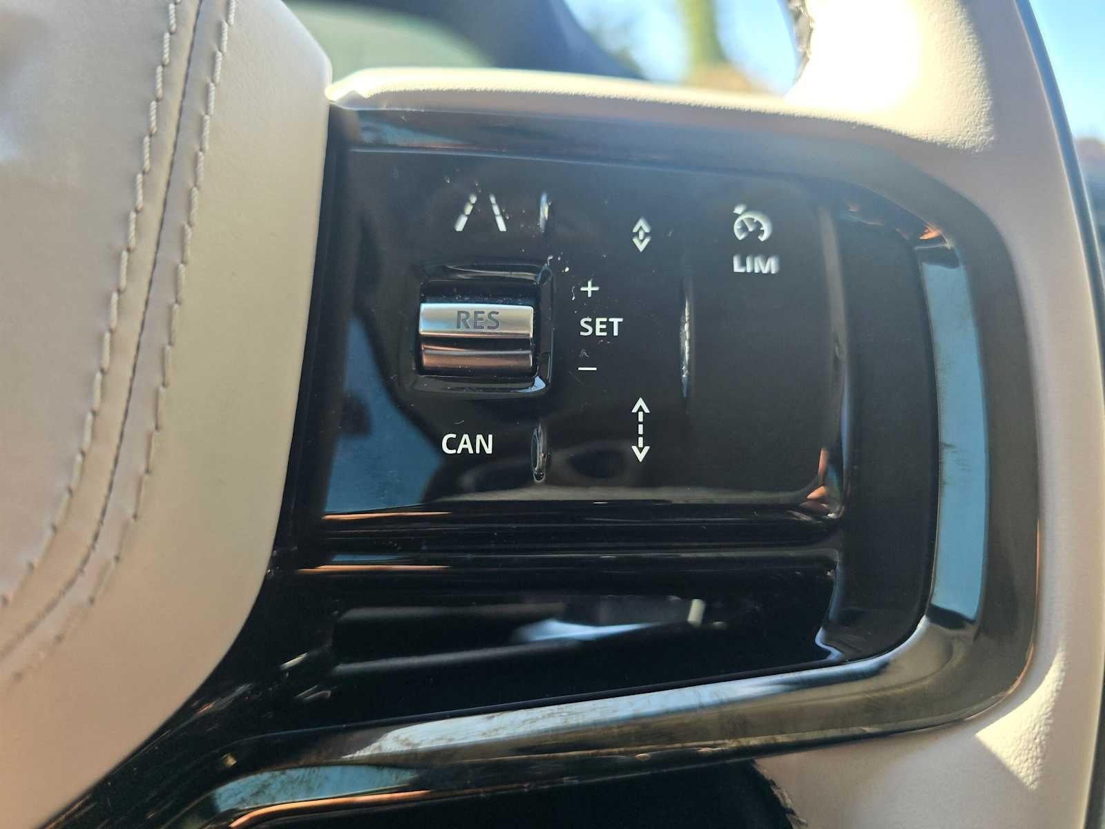 2023 Land Rover Range Rover Sport SE Dynamic