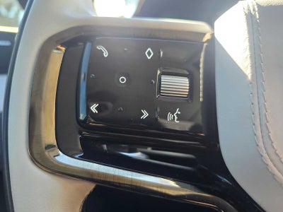 2023 Land Rover Range Rover Sport SE Dynamic