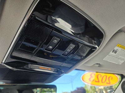 2023 Land Rover Range Rover Sport SE Dynamic