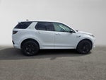 2025 Land Rover Discovery Sport S