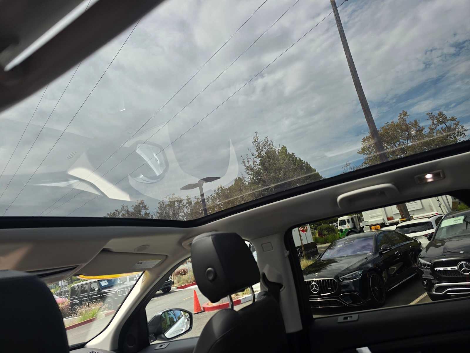 2025 Land Rover Discovery Sport S