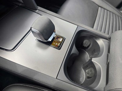 2025 Land Rover Discovery Sport S
