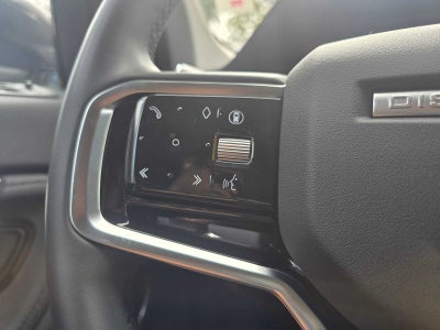2025 Land Rover Discovery Sport S