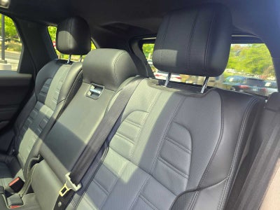 2016 Land Rover Range Rover Sport V6 HSE