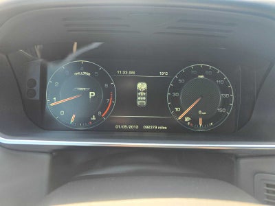 2016 Land Rover Range Rover Sport V6 HSE