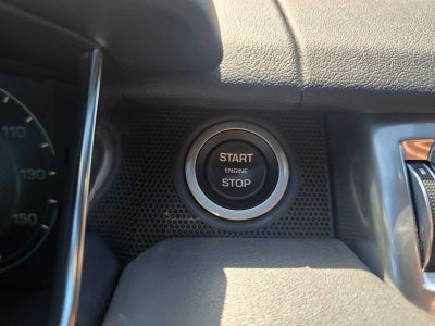 2016 Land Rover Range Rover Sport V6 HSE