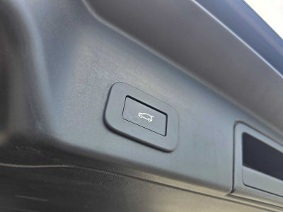 2025 Land Rover Range Rover Evoque Core S