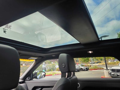 2025 Land Rover Range Rover Evoque Core S