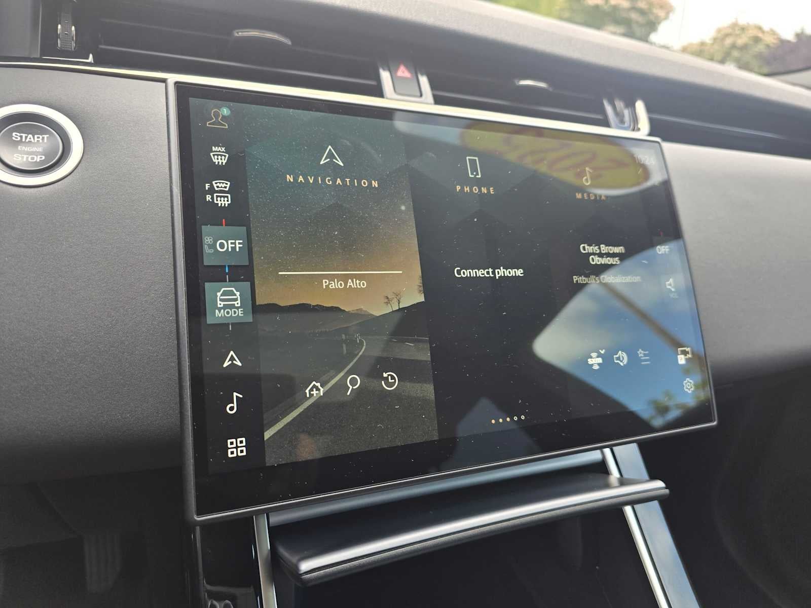 2025 Land Rover Range Rover Evoque Core S